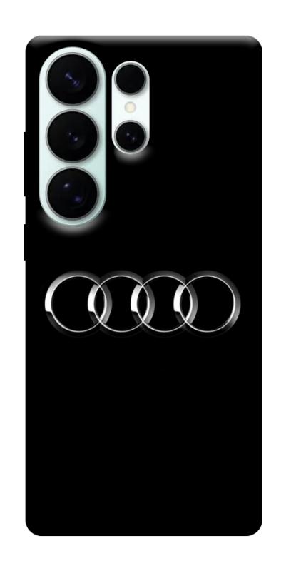 Чехол itsPrint Audio logo для Samsung Galaxy S26 Ultra, авто, купить оптом с доставкой