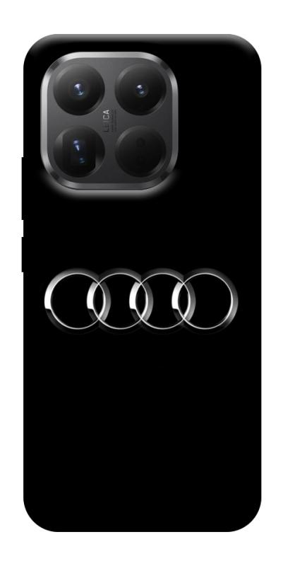 Чехол itsPrint Audio logo для Xiaomi 15T Pro, авто, купить оптом с доставкой