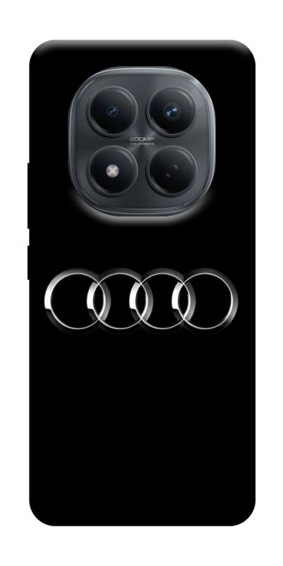 Чехол itsPrint Audio logo для Xiaomi Redmi Note 15 Pro 4G, авто, купить оптом с доставкой