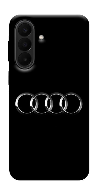 Чохол itsPrint Audio logo для Samsung Galaxy A27, авто, купити оптом з доставкою
