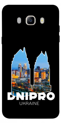 Чехол itsPrint Dnipro для Samsung J710F Galaxy J7 (2016)