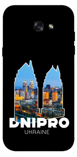 Чехол itsPrint Dnipro для Samsung A720 Galaxy A7 (2017)