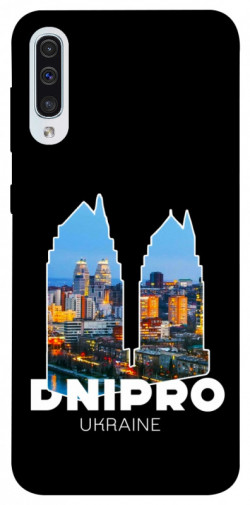 Чехол itsPrint Dnipro для Samsung Galaxy A50 (A505F) / A50s / A30s