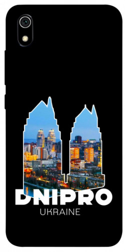 Чехол itsPrint Dnipro для Xiaomi Redmi 7A