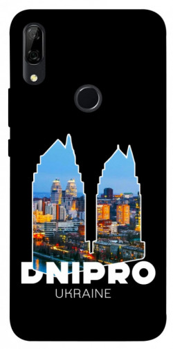 Чехол itsPrint Dnipro для Huawei P Smart Z