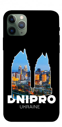Чехол itsPrint Dnipro для Apple iPhone 11 Pro (5.8")
