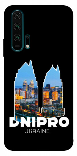 Чехол itsPrint Dnipro для Huawei Honor 20 Pro
