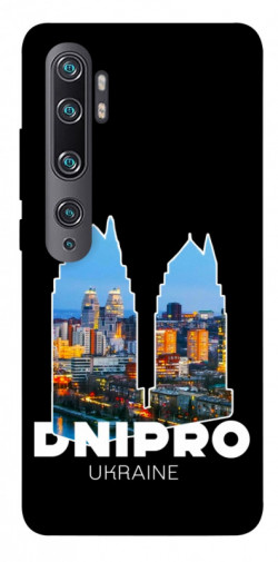 Чехол itsPrint Dnipro для Xiaomi Mi Note 10 / Note 10 Pro / Mi CC9 Pro