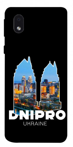 Чехол itsPrint Dnipro для Samsung Galaxy M01 Core / A01 Core