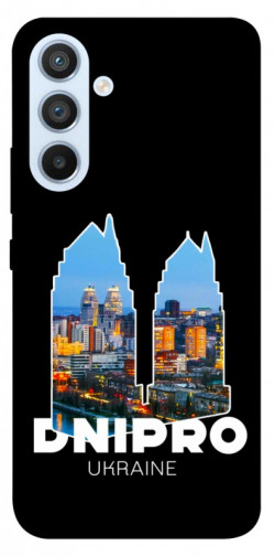 Чехол itsPrint Dnipro для Samsung Galaxy A54 5G