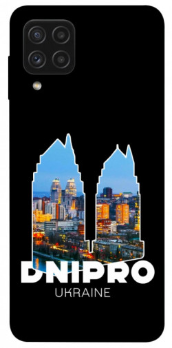 Чехол itsPrint Dnipro для Samsung Galaxy A22 4G
