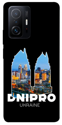 Чехол itsPrint Dnipro для Xiaomi 11T / 11T Pro