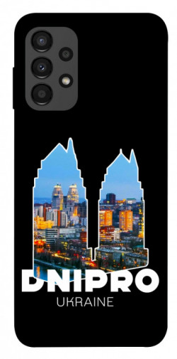Чехол itsPrint Dnipro для Samsung Galaxy A13 4G
