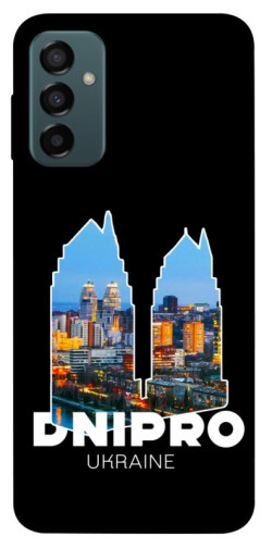 Чехол itsPrint Dnipro для Samsung Galaxy M23 5G
