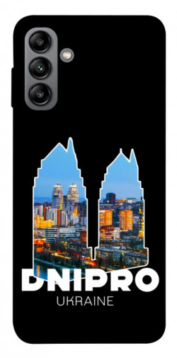 Чехол itsPrint Dnipro для Samsung Galaxy A04s