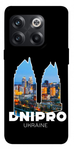 Чехол itsPrint Dnipro для OnePlus 10T