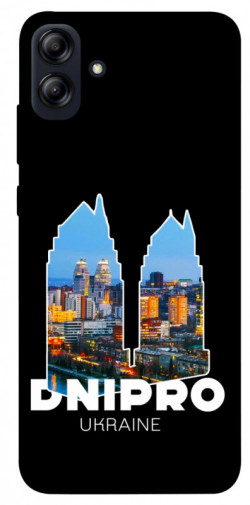 Чехол itsPrint Dnipro для Samsung Galaxy A04e