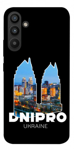 Чехол itsPrint Dnipro для Samsung Galaxy A34 5G