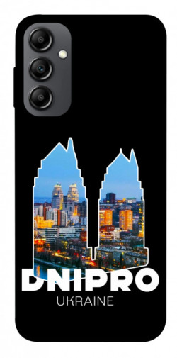 Чехол itsPrint Dnipro для Samsung Galaxy A14 4G/5G
