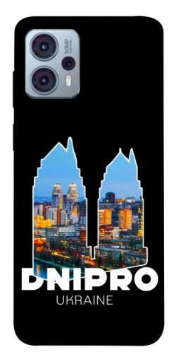Чехол itsPrint Dnipro для Motorola Moto G23