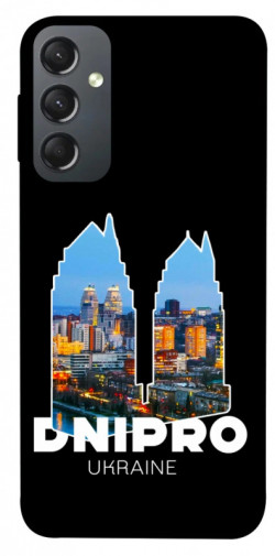 Чехол itsPrint Dnipro для Samsung Galaxy A24 4G