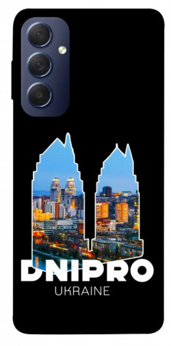 Чехол itsPrint Dnipro для Samsung Galaxy M54 5G