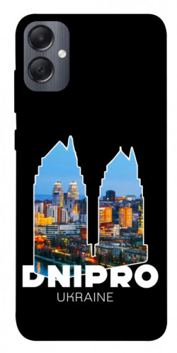Чехол itsPrint Dnipro для Samsung Galaxy A05