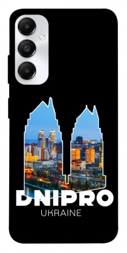 Чехол itsPrint Dnipro для Samsung Galaxy A05s