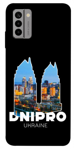 Чехол itsPrint Dnipro для Nokia G22