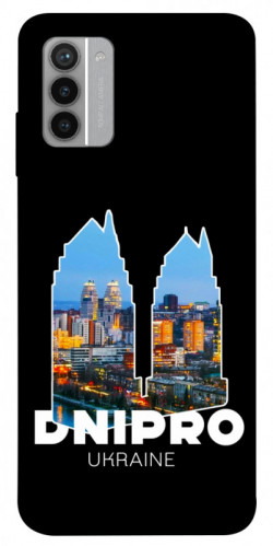 Чехол itsPrint Dnipro для Nokia G42