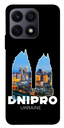 Чехол itsPrint Dnipro для Huawei Honor X8a