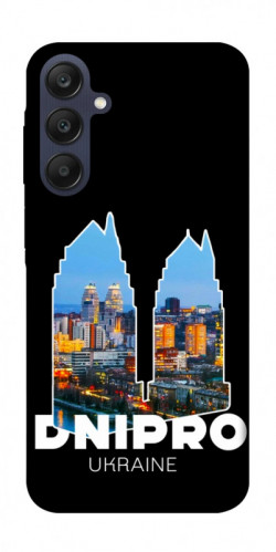 Чехол itsPrint Dnipro для Samsung Galaxy A25 5G