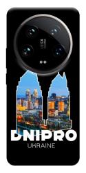 Чехол itsPrint Dnipro для Xiaomi 14 Ultra