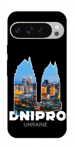 Чехол itsPrint Dnipro для Google Pixel 9 Pro XL
