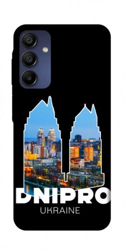 Чехол itsPrint Dnipro для Samsung Galaxy A16 5G