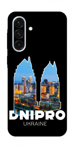 Чехол itsPrint Dnipro для Samsung Galaxy A36 5G