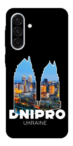 Чехол itsPrint Dnipro для Samsung Galaxy A56 5G