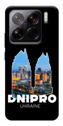 Чехол itsPrint Dnipro для Xiaomi 15 Pro