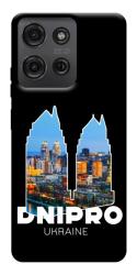Чехол itsPrint Dnipro для Motorola Moto G75 5G