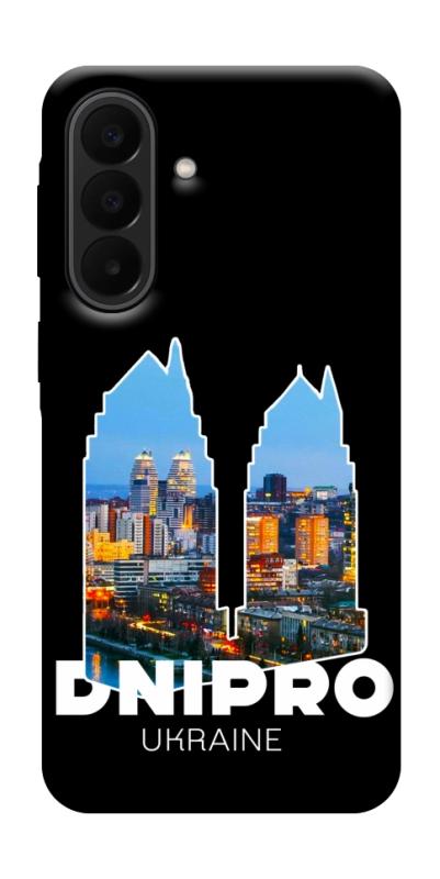 Чохол itsPrint Dnipro для Samsung Galaxy A27, love ukraine, купити оптом з доставкою
