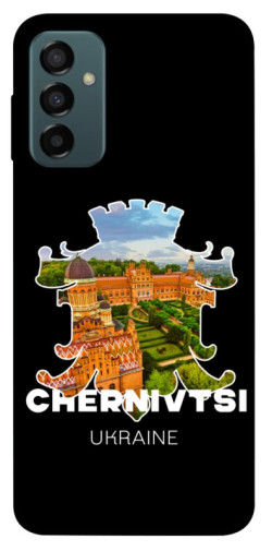 Чехол itsPrint Chernivtsi для Samsung Galaxy M23 5G