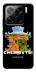 Чехол itsPrint Chernivtsi для Xiaomi 15 Pro