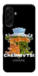 Чехол itsPrint Chernivtsi для Samsung Galaxy A17 5G/4G