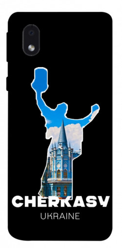 Чехол itsPrint Cherkasy для Samsung Galaxy M01 Core / A01 Core