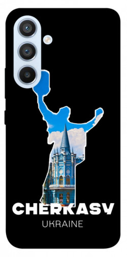 Чехол itsPrint Cherkasy для Samsung Galaxy A54 5G