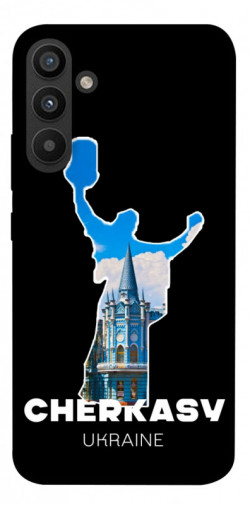 Чехол itsPrint Cherkasy для Samsung Galaxy A34 5G