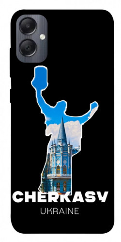 Чехол itsPrint Cherkasy для Samsung Galaxy A05