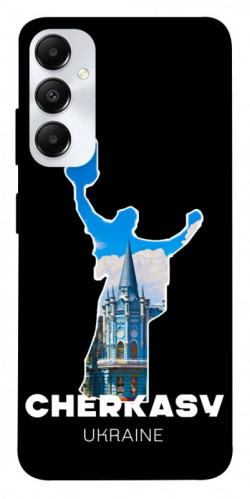 Чехол itsPrint Cherkasy для Samsung Galaxy A05s