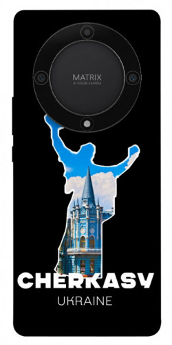 Чехол itsPrint Cherkasy для Huawei Magic5 Lite