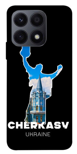 Чехол itsPrint Cherkasy для Huawei Honor X8a